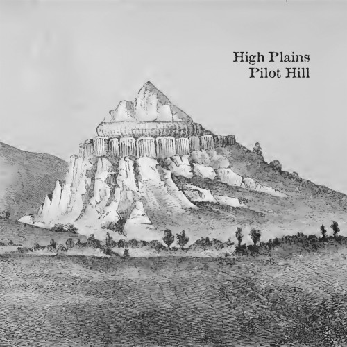 Pilot Hill