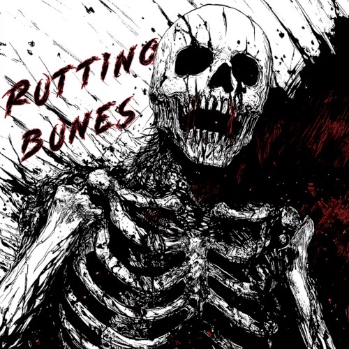 Rotting Bones