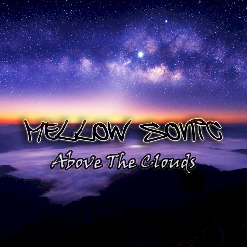 Above the Clouds