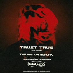 The Ban on Reality