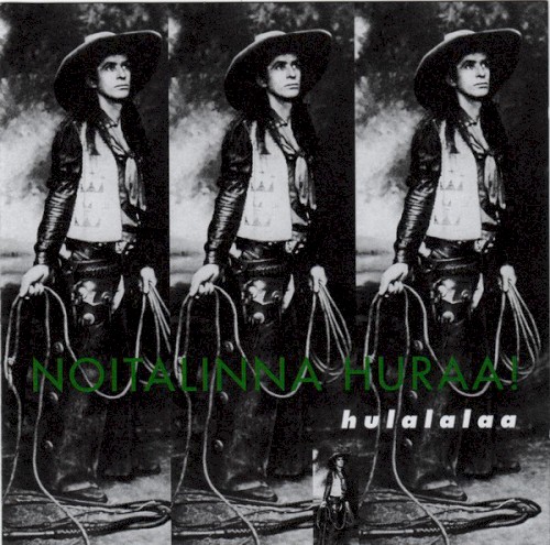 Hulalalaa