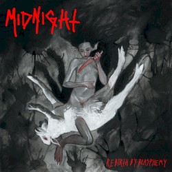 Rebirth by Blasphemy
