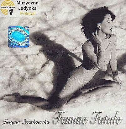 Femme Fatale
