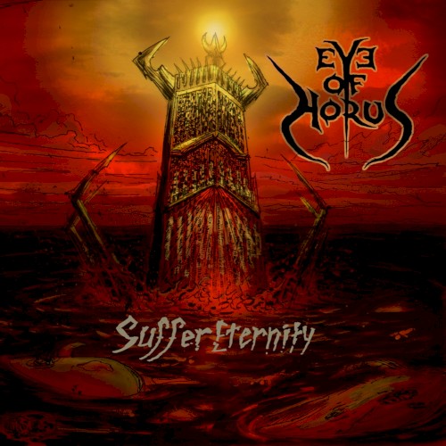 Suffer Eternity