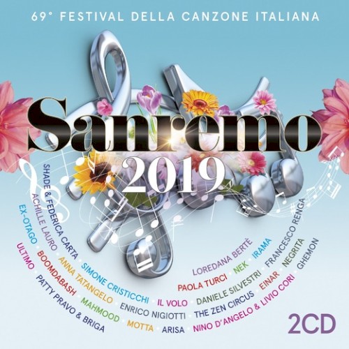 Sanremo 2019