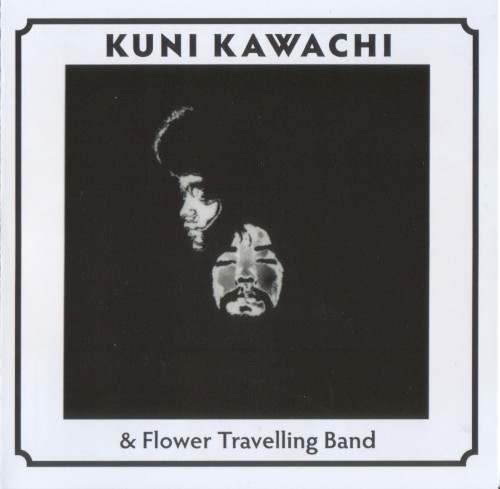 Kuni Kawachi & Flower Travelling Band
