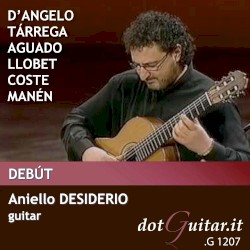 Début