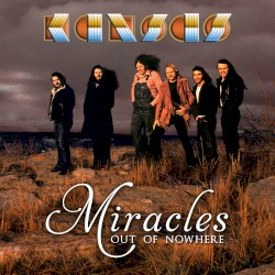 Miracles out of Nowhere