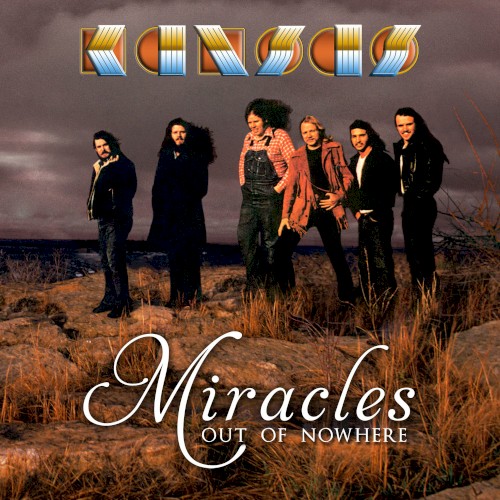 Miracles out of Nowhere