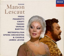Manon Lescaut