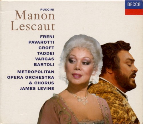 Manon Lescaut