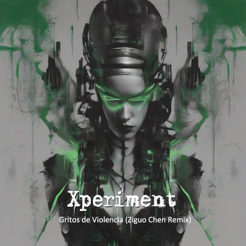 Gritos de Violencia (Ziguo Chen remix)