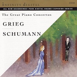 The Great Piano Concertos