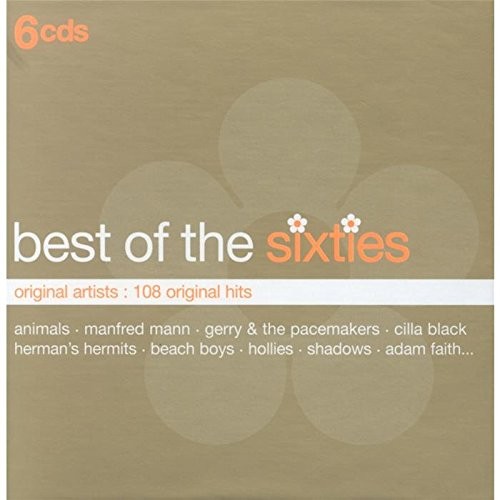 Best of the Sixties