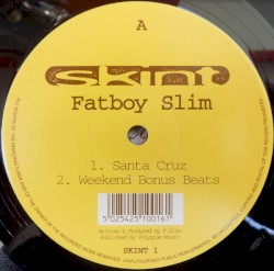 Santa Cruz
