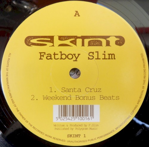 Santa Cruz