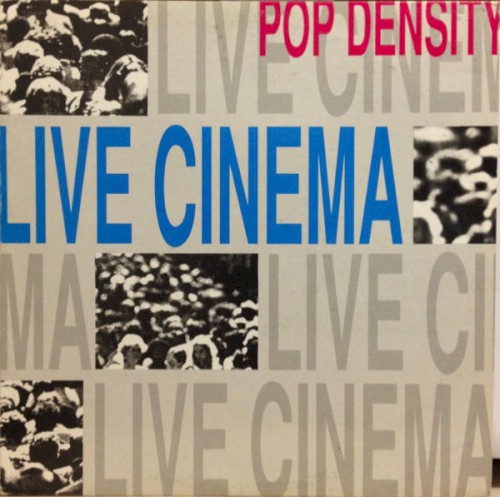 Pop Density