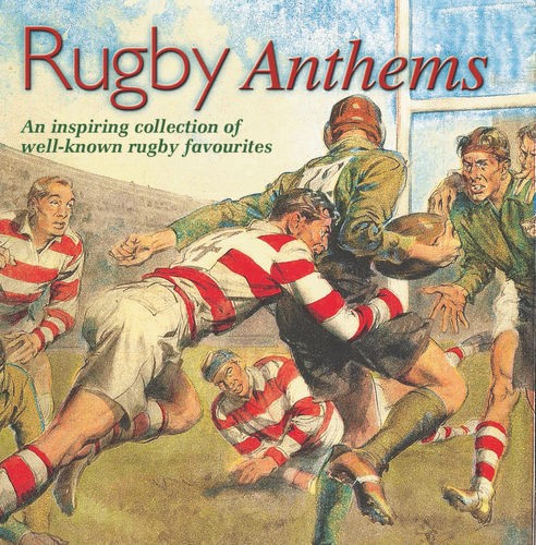 Rugby Anthems