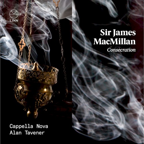 Consecration