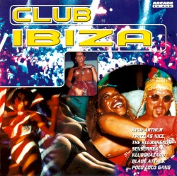 Club Ibiza