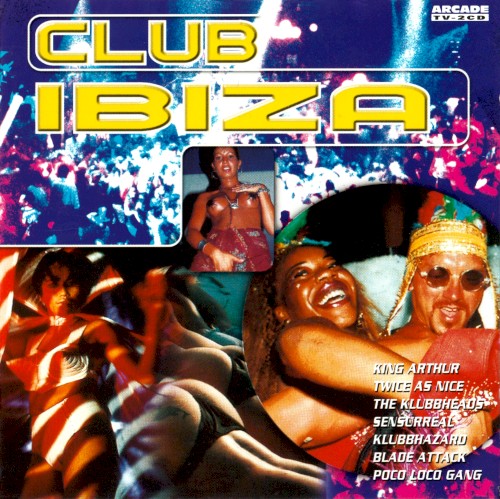Club Ibiza