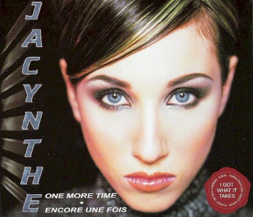 One More Time · Encore Une Fois