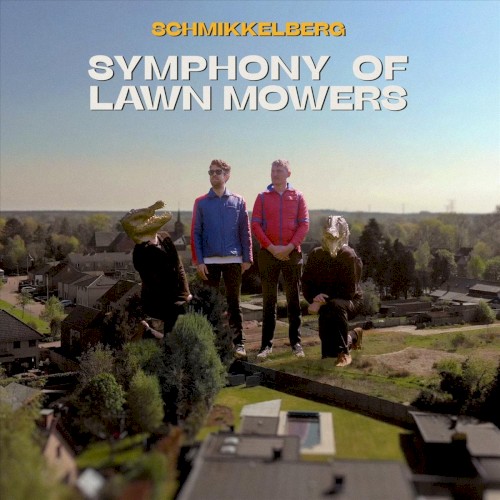 Symphony of Lawn Mowers