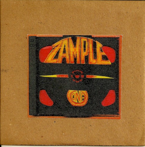 Zample, Vol. 1