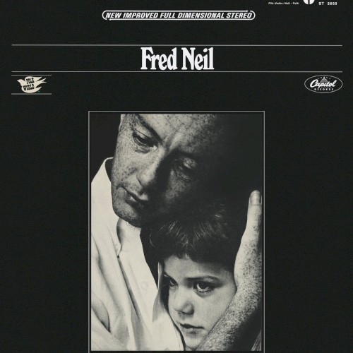 Fred Neil