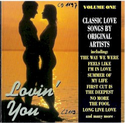 Lovin' You
