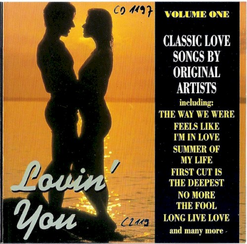 Lovin' You