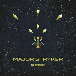 Major Stryker: Original Soundtrack