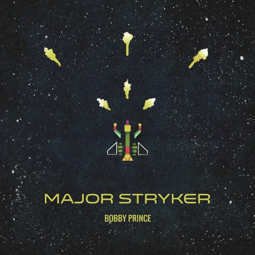 Major Stryker: Original Soundtrack
