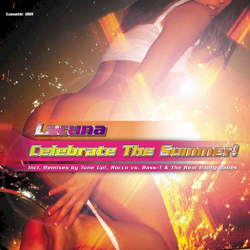 Celebrate the Summer!