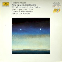 Also Sprach Zarathustra / Till Eulenspiegels lustige Streiche / Salomes Tanz