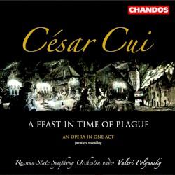 A Feast in Time of Plague