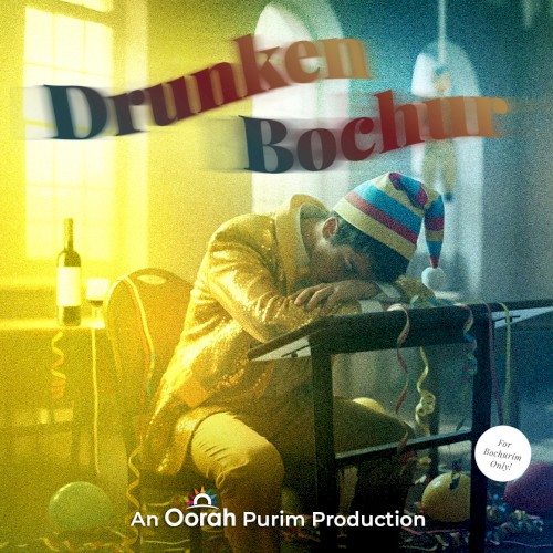 Drunken Bochur