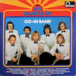 Top 40 Dance-In