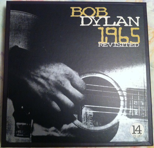 Highway 61 Revisited