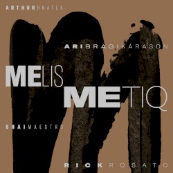 Melismetiq