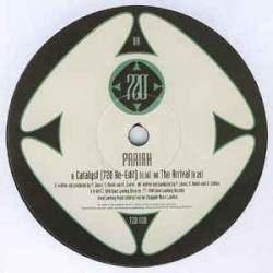 Catalyst (720 re-edit) / The Arrival