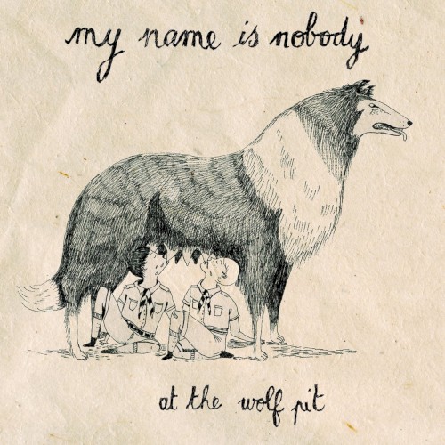 At The Wolf Pit