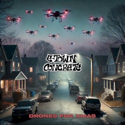 Drones for Xmas