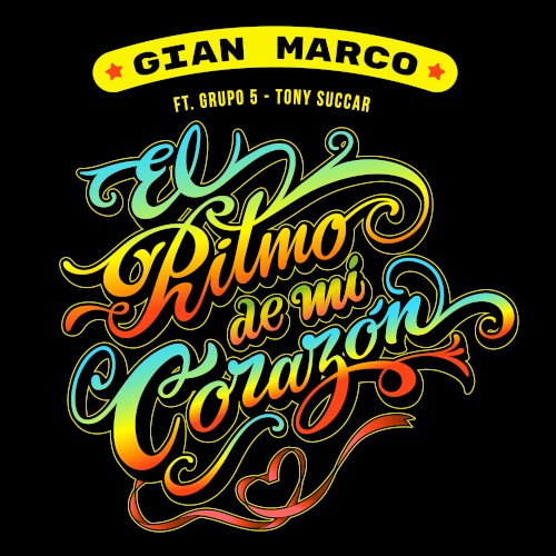 El ritmo de mi corazón