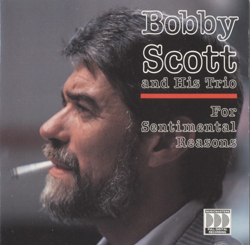 For Sentimental Reasons
