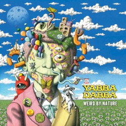 Weird by Nature
