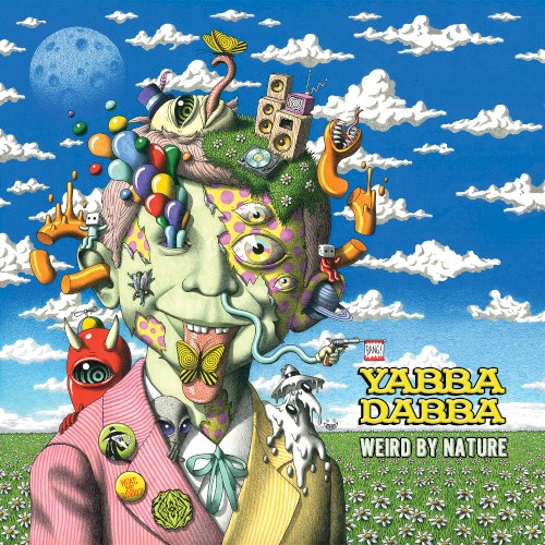 Weird by Nature