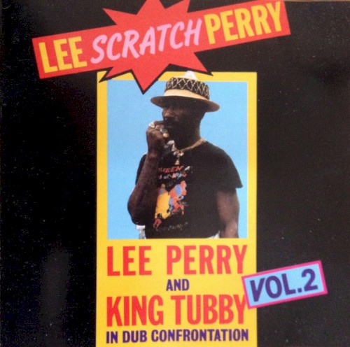 In Dub Confrontation, Vol. 2