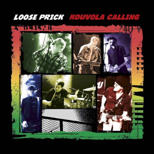 Kouvola Calling
