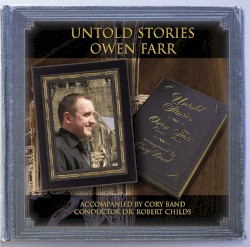 Untold Stories